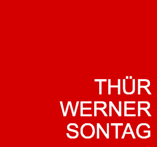 THÜR WERNER SONTAG Rechtsanwälte - Kanzlei für Arbeitsrecht - Logo